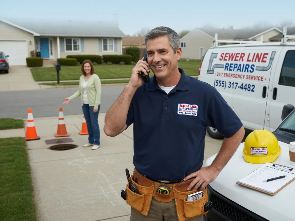 Emergency Plumber Centreville, AL FAQs
